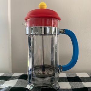 Bodum French press